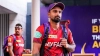 কলকাতা নাইট রাইডার্সকে নিয়ে যা বললেন লিটন
