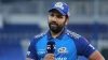 নিজের ব্যাটিং নিয়ে যা বললেন রোহিত
