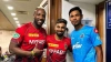 দিল্লি ক্যাপিটালসের বিপক্ষে অভিষেক হচ্ছে লিটনের, দেখেনিন কলকাতা একাদশ