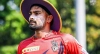দারুন শুরুর পর আউট হয়ে গেলেন লিটন দাস