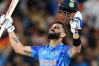 সর্বকালের সেরা ক্রিকেটারের নাম জানালেন কোহলি