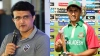 আশরাফুলকে কথা দিয়ে কথা রাখেননি সৌরভ