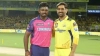চেন্নাই সুপার কিংসের বিপক্ষে শক্তিশালী একাদশ ঘোষণা করলো রাজস্থান রয়্যালস