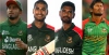 বিশ্বকাপের জন্য বাংলাদেশের ২৪ সদস্যের দল তৈরি করেছে নির্বাচকরা