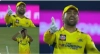 সতীর্থের ভুলে মেজাজ হারালেন ধোনি
