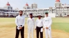 অল-আউট ভারত, প্রথম দিন শেষে এগিয়ে বাংলাদেশ
