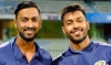 ক্যাপ্টেন হিসেবে এই প্রথম মুখোমুখি দু-ভাই
