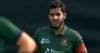 মিরাজের ঘূর্ণিতে আউট ৬০ রান করা স্টার্লিং, দেখুন সর্বশেষ স্কোর