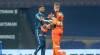 গুজরাট-হায়দরাবাদের ম্যাচ সহ দেখে নিন টিভিতে আজকের সকল খেলার সময় সুচি