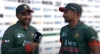ম্যাচ সেরা পুরস্কার নিতে গিয়ে অবিশ্বাস্য কথা বললেন মুস্তাফিজ