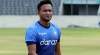 আফগান সিরিজে নাও দেখা যেতে পারে সাকিব