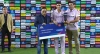 সানরাইজার্সকে হারিয়ে ম্যাচের সেরা হয়ে উচিৎ কথাটাই বললেন শুভমান গিল