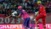 পাঞ্জাবকে হারিয়ে শেষ চারের আশা বাঁচিয়ে রাখলো রাজস্থান