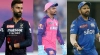 আইপিএলে প্লে-অফের একটি স্থানের জন্য লড়ছে এই ০৩ দল