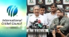 বিশ্বকাপ ইস্যুতে আইসিসির দ্বারস্থ হচ্ছে বিসিবি