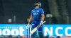 টানা দুই উইকেট হারিয়ে ব্যাটিং বিপর্যয়ে মুম্বাই, দেখুন সর্বশেষ স্কোর