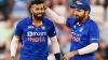 বিশ্বকাপের আগেই ওয়ানডে দলের অধিনায়ক হলেন হার্দিক, বাদ রোহিত-কোহলি