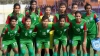 এশিয়ান গেমস ফুটবলে যাওয়ার মাঠে নামবে সাবিনারা