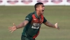 বিশ্বকাপের আগে তাসকিনকে নিয়ে নতুন পরিকল্পনা সাজাচ্ছে বিসিবি