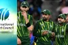 হঠাৎ করে পাকিস্তানের ওপর ক্ষেপে গেলেন আইসিসি