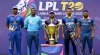 প্রকাশ করা হল লঙ্কা প্রিমিয়ার লিগের পূর্ণাঙ্গ সূচি