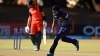 নেদারল্যান্ডসকে টপকে বিশ্বকাপের দ্বারপ্রান্তে শ্রীলঙ্কা