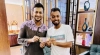 সাকিবের থেকে যত টাকা ঈদ সালামি পেলেন হৃদয়