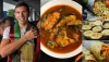 ঝটিরা সফরে মার্টিনেজের জন্য আয়োজন করা হয় যেসব খাবার