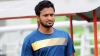 দল পরিবর্তন করলেন সাকিব