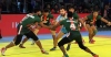 নারীদের লজ্জার হারের পর পুরুষদেরও পদক হাত ছাড়া