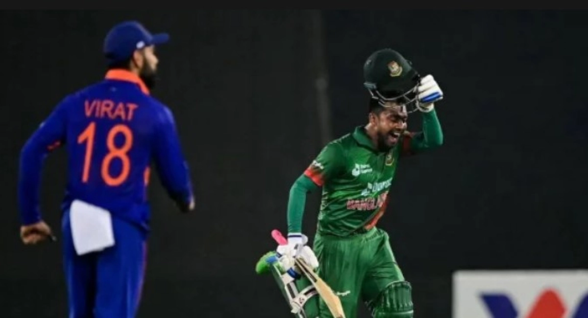 বাংলাদেশ-ভারত, পরিসংখ্যানে এগিয়ে যারা