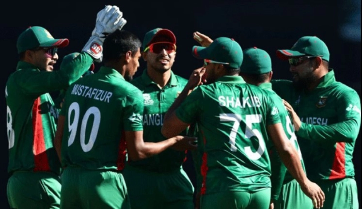 যে সমীকরণে এখনও সেমিতে যাওয়ার সুযোগ রয়েছে টাইগারদের