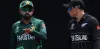 পাকিস্তান-নিউজিল্যান্ড ‘ডু অর ডাই’ ম্যাচের স্কোর আপডেট