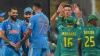 দেখে নিন, ভারত-দক্ষিণ আফ্রিকা ম্যাচের সম্ভাব্য একাদশ
