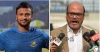 সাকিব খেলতে না পারার কারণ নিয়ে সর্বশেষ তথ্য জানালো বিসিবি
