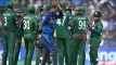 আউট হবার পর সাকিবকে যে অনুরোধ করেছিলেন ম্যাথিউস