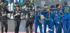 শেষ হলো শ্রীলংকা-নিউজিল্যান্ডের ম্যাচের টস; ভাগ্য ঝুলে আছে পাকিস্তান-বাংলাদেশের