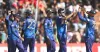 বাংলাদেশ ও পাকিস্তানের ভাগ্য নির্ভর করছে শ্রীলংকা ম্যাচের উপর