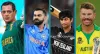 দেখে নিন, বিশ্বকাপে সর্বোচ্চ রান সংগ্রের তালিকায় যারা আছেন