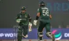 নতুন টার্গেট নিয়ে ব্যাট করছে পাকিস্তান, দেখে নিন স্কোর আপডেট