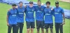 অবশেষে বিদায়ী গুরুকে নিয়ে মুখ খুললেন তাসকিন