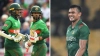সাকিব ও তামিমের বিরোধ নিয়ে খোলামেলা জবাব দিলেন তাসকিন আহমেদ
