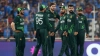 পাকিস্তানের সেমিফাইনালের স্বপ্ন ভেস্তে যাওয়ার দায় নিলো এক পাক ক্রিকেটার