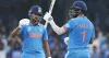 অবশেষে বিশ্বকাপ ইতাহাসে ২০ বছরের রেকর্ড ভাঙলো ভারত