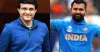 সৌরভকে ছাড়িয়ে অধিনায়ক রোহিতের বিশ্বরেকর্ড