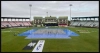 বৃষ্টিতে সেমিফাইনাল ভাসলে যেভাবে ফাইনালের ভাগ্য নির্ধারণ হবে