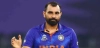 ফাইনাল ম্যাচের মধ্যেই বিরাট দুঃসংবাদ পেলেন শামি