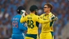 ফাইনালে অস্ট্রেলিয়াকে লজ্জা জনক লক্ষ্য দিলো ভারত, দেখে নিন লাইভ স্কোর