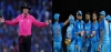 ফাইনাল ম্যাচে হেরে সেই "অপয়া" আম্পায়ারকে দায়ী করলো ভারত