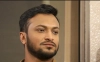 সাকিবের পর মনোনয়ন ফরম কিনলেন বাংলাদেশের আরও এক ক্রিকেটার